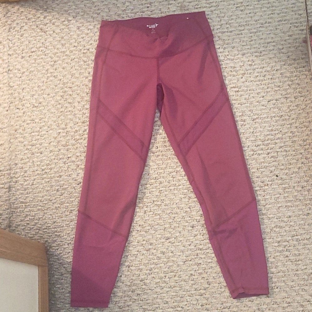 Old Navy Active leggings